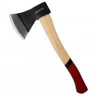 Сокира VITALS дерев'яна ручка A1-43W